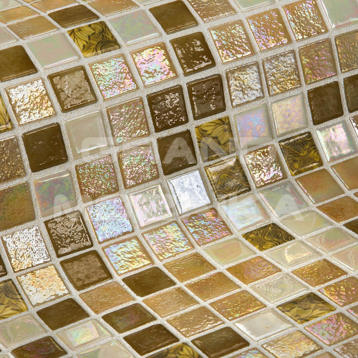 Мозаика Raisins серия Topping