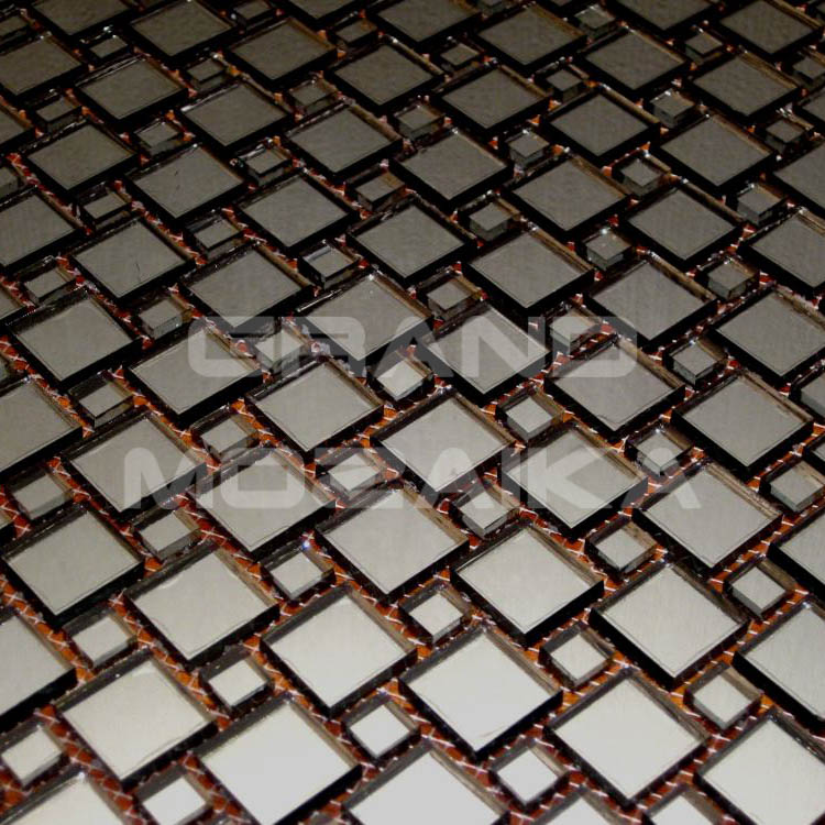 Мозаика DD20 серия Deco Vivere