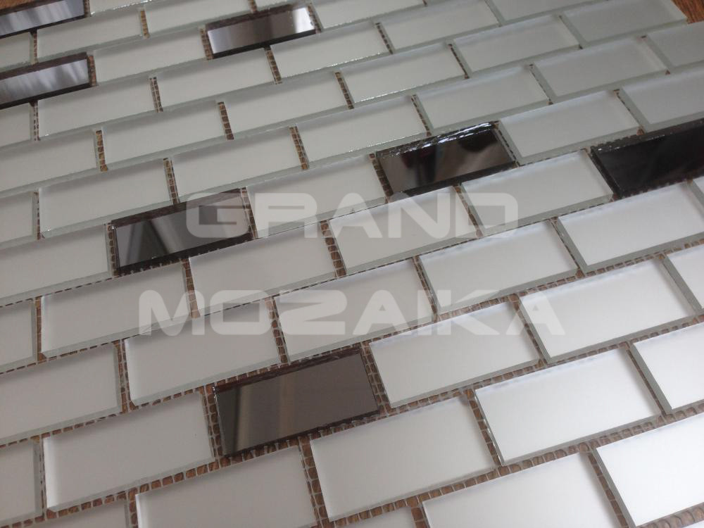 Мозаика MD42-2 серия Perla Vivere