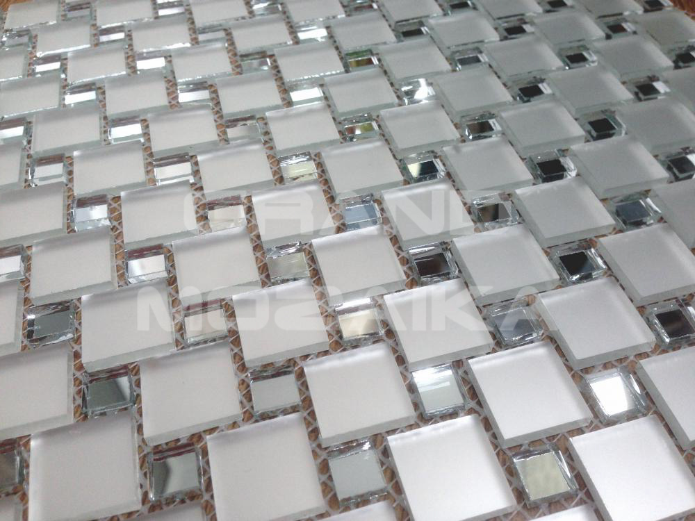 Мозаика MS10 серия Perla Vivere