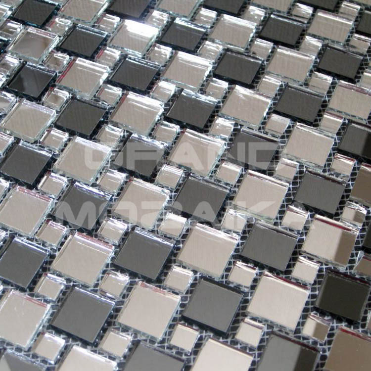 Мозаика SD20-2 серия Deco Vivere