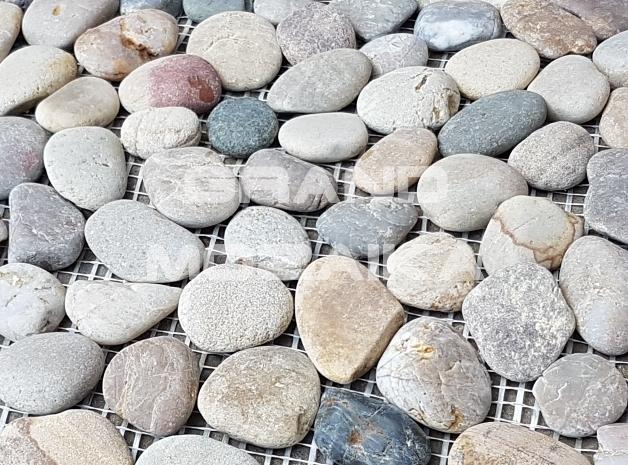 Мозаика 052354 MS00-5М серая серия Nature