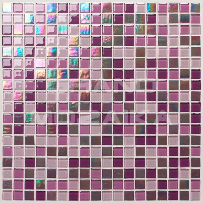 Мозаика MDF-40 серия Breez