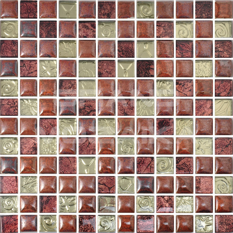 Мозаика MDP-45 серия Breez