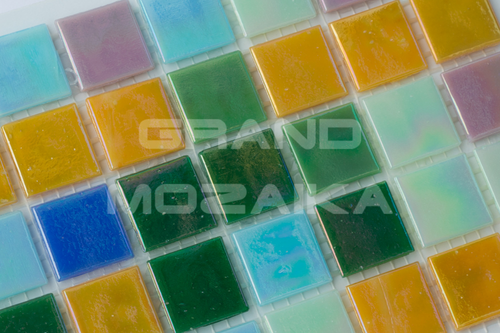 Мозаика GP231SLA (MC-304) серия Perla