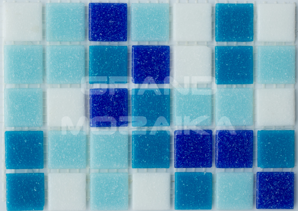 Мозаика GE041SMA (A-11+A30+A31+A37) серия Classic