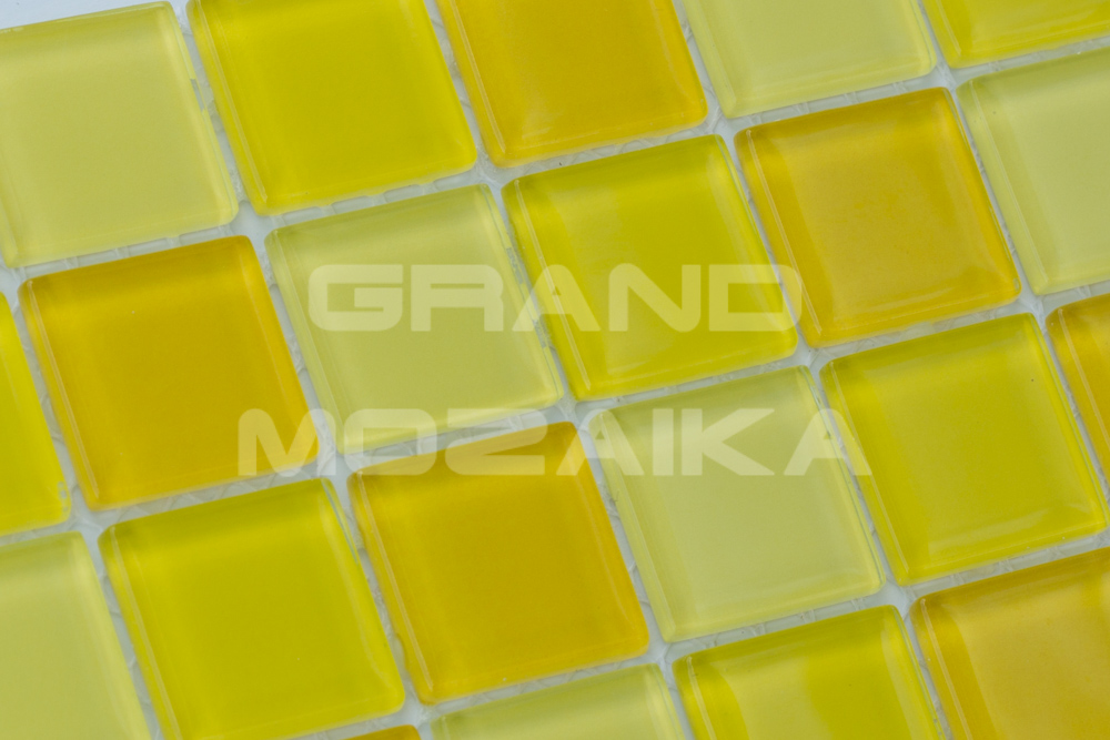 Мозаика GC551SLA (A-005+A002+A001) серия Crystals