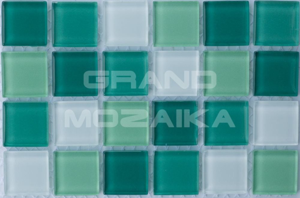 Мозаика GC553SLA (A-008+A007+A006+A041) серия Crystals