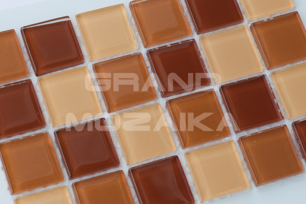 Мозаика GC556SLA (A-051+A050+A101) серия Crystals