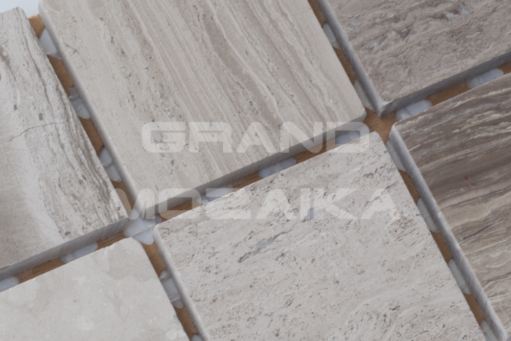 Мозаика MN160SLC серия Marmo