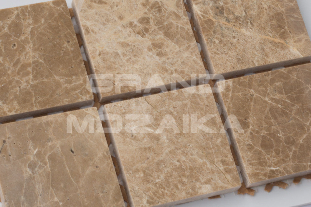 Мозаика MN172SLC серия Marmo