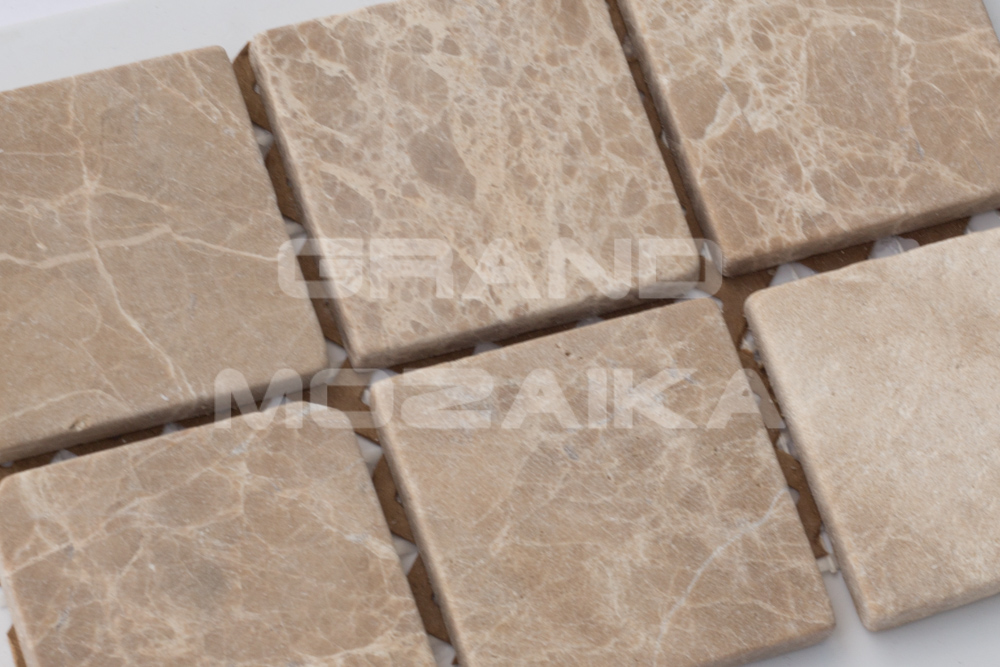 Мозаика MN172SMC серия Marmo