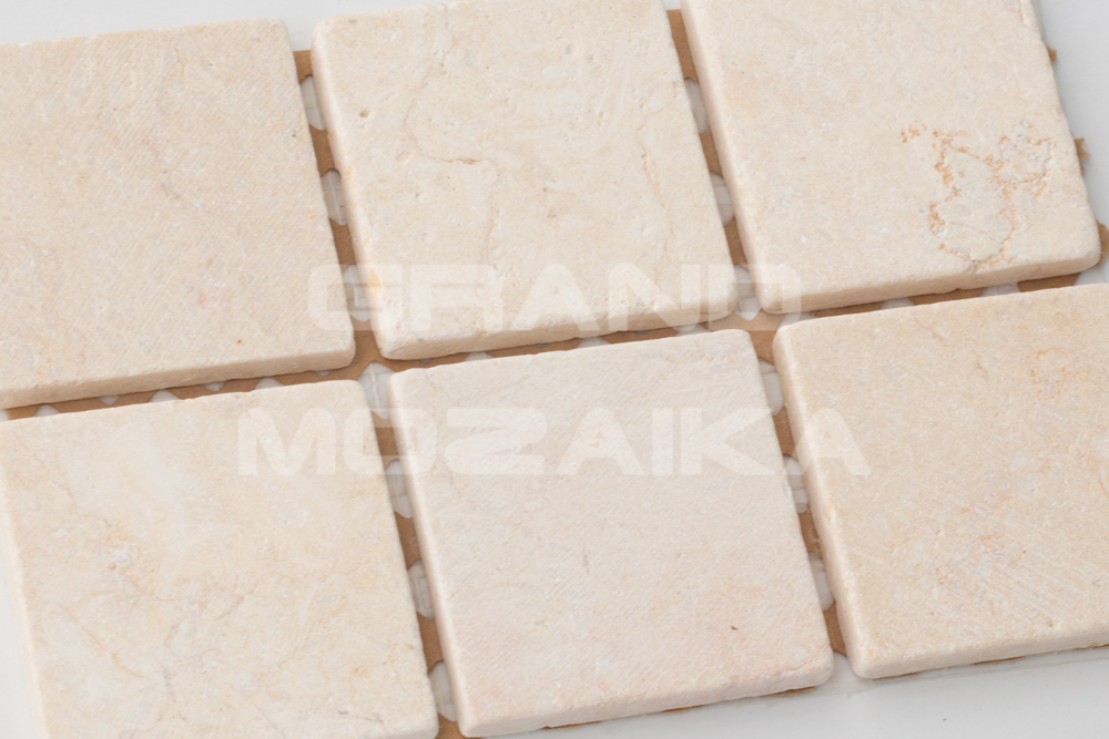 Мозаика MN184SMC серия Marmo