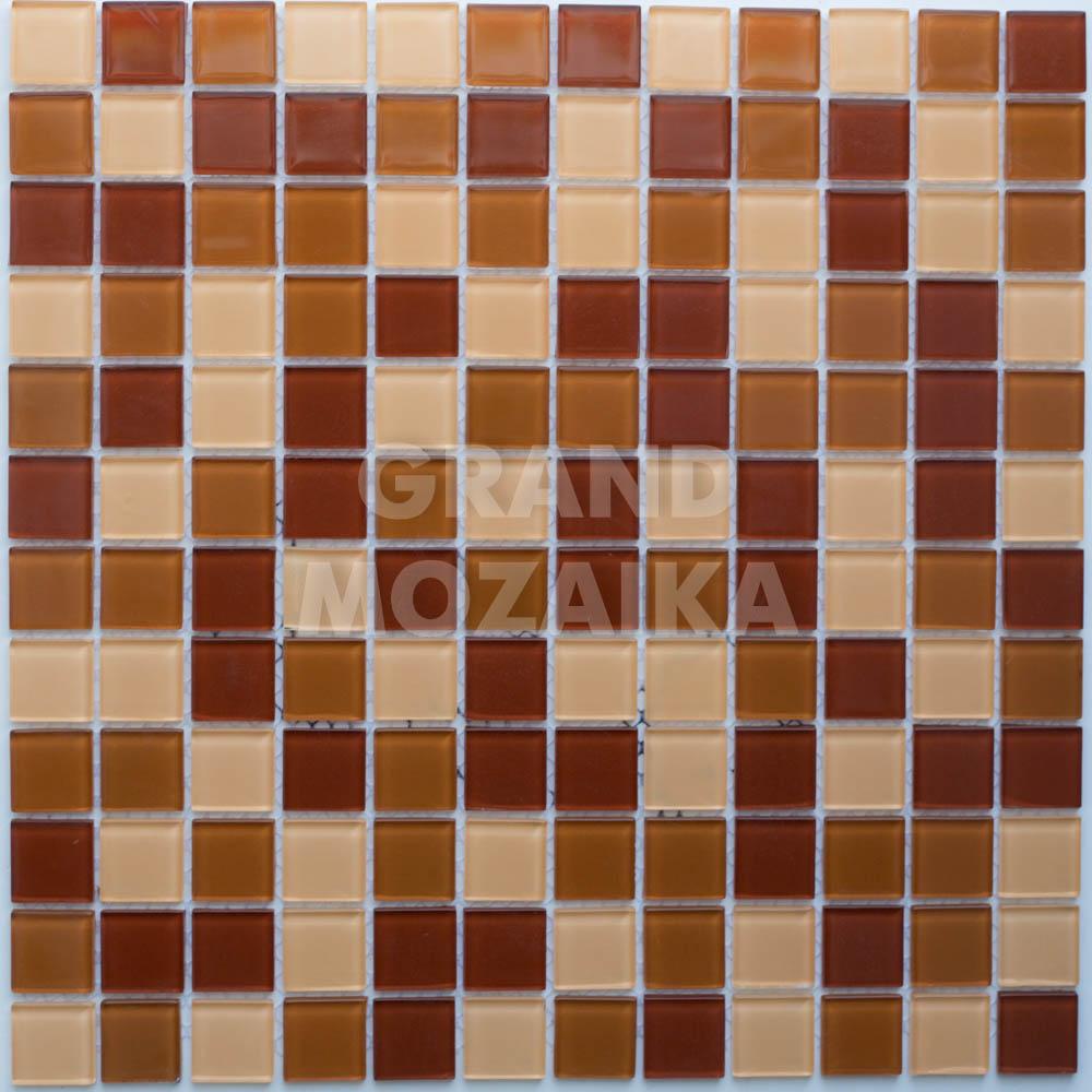 Мозаика GC556SLA (A-051+A050+A101) серия Crystals