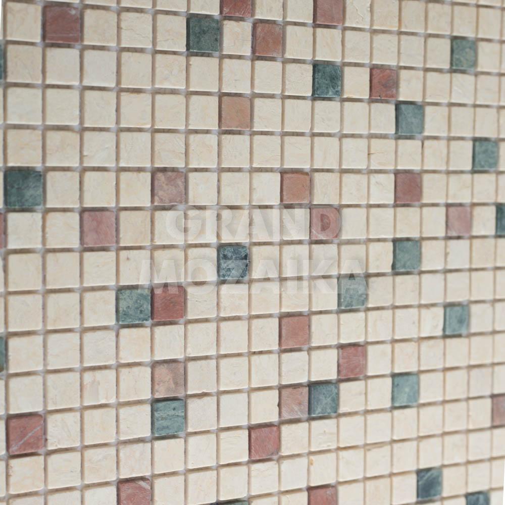 Мозаика MN186SMAS серия Marmo Slim