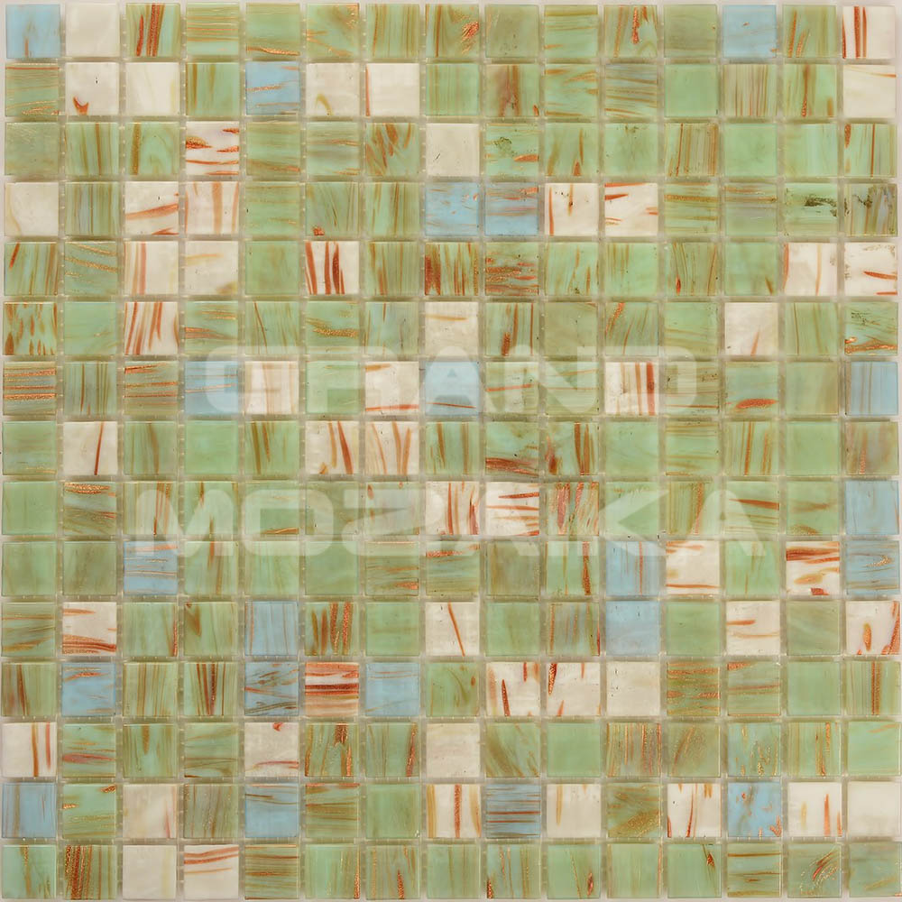 Мозаика GA380SLA (MC-214) серия Avento