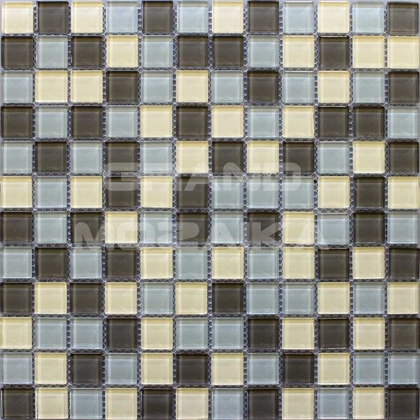 Мозаика GC567SLA серия Crystals