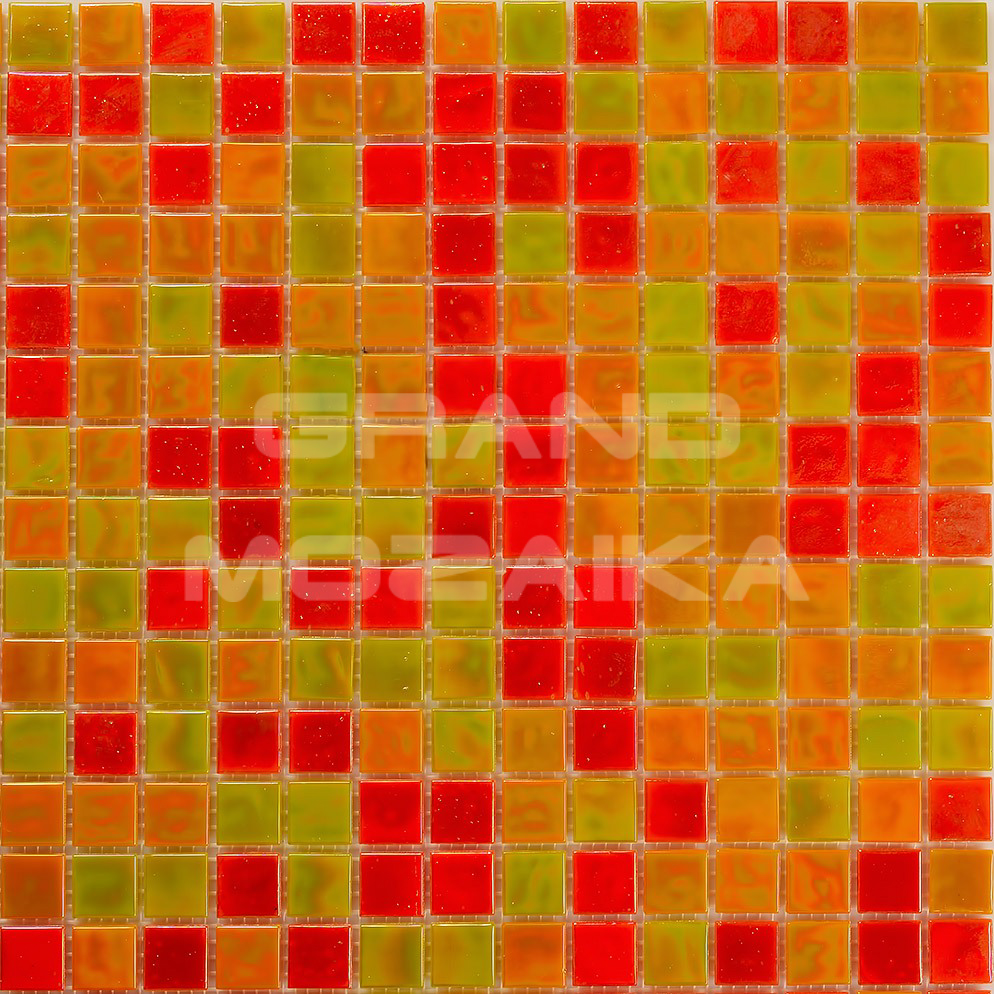 Мозаика GP211SLA (R-96+R95+R90) серия Perla