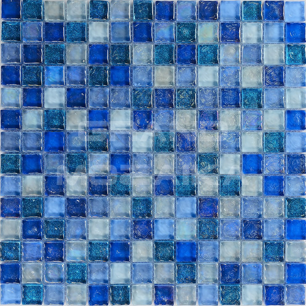 Мозаика GS520SLA (DFH2004 IP) серия CrystaSol