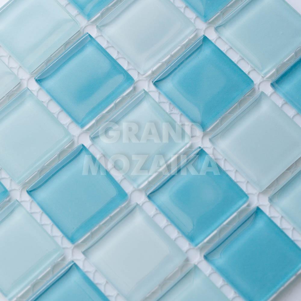 Мозаика Marina серия Crystal Bona