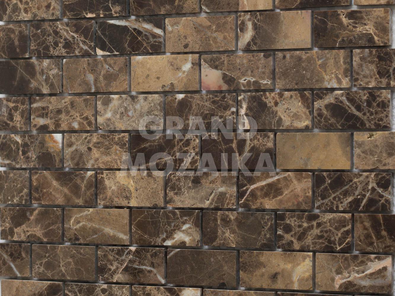 Мозаика MN174SLD серия Marmo