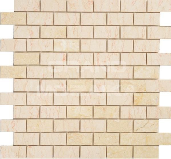 Мозаика MN184SLD серия Marmo