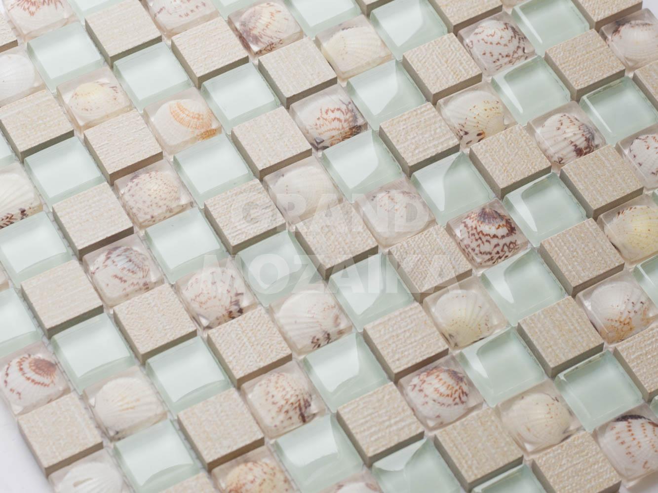 Мозаика PM322SLA серия Promix