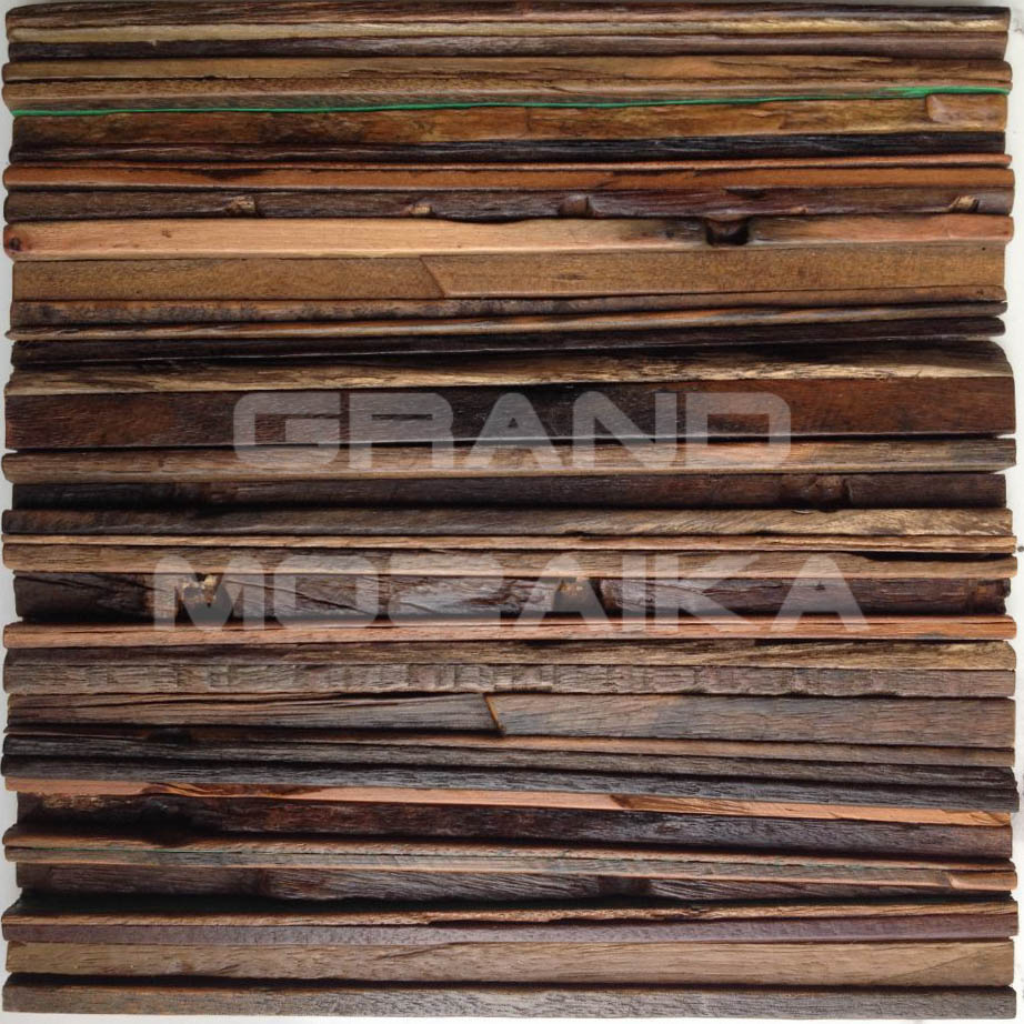 Мозаика MCM014 серия Teak