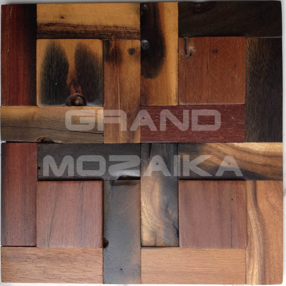 Мозаика MCM032 серия Teak
