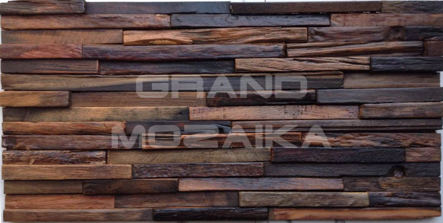 Мозаика MCM202 серия Teak