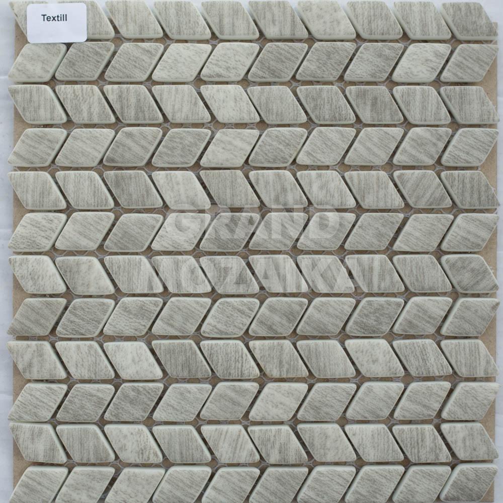 Мозаика Textill серия Glass