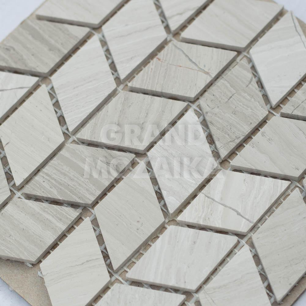 Мозаика Tibet серия Towns Slim