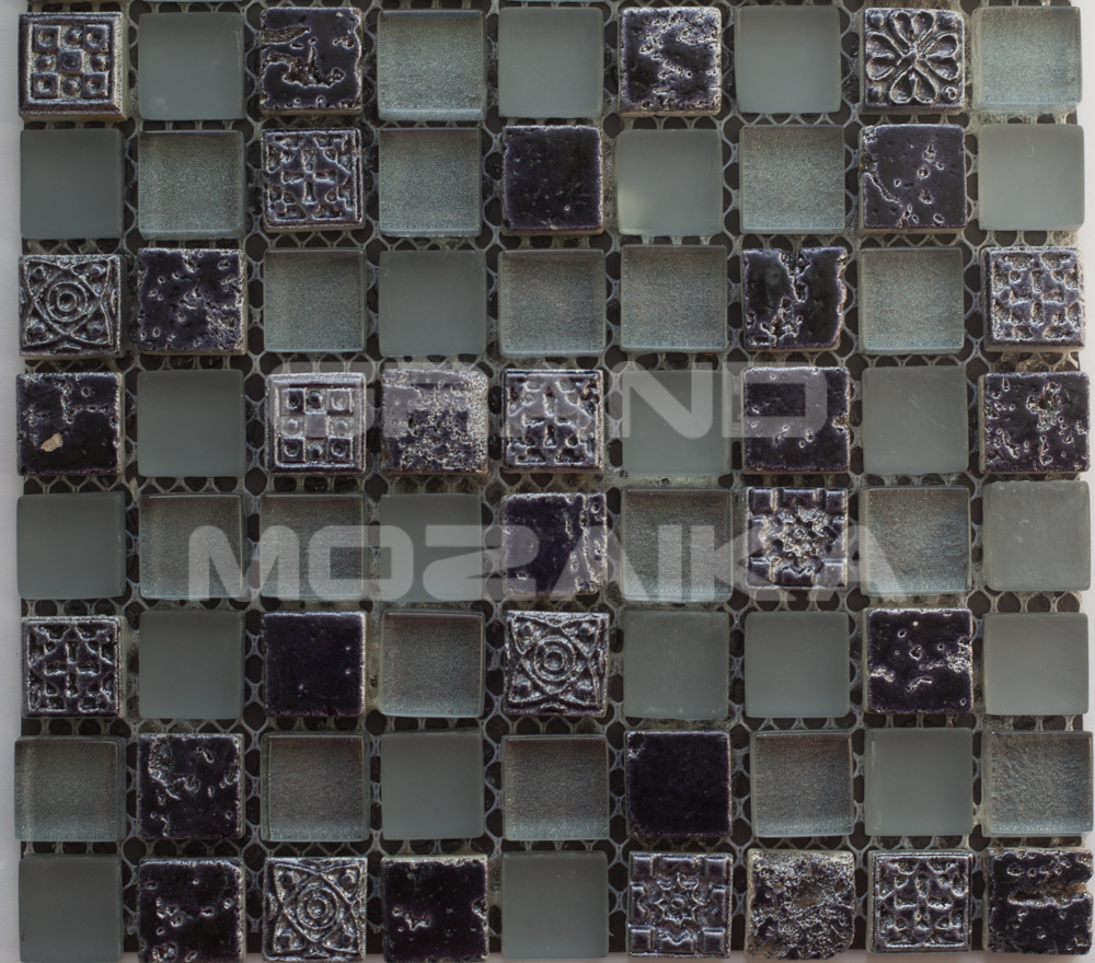 Мозаика 15005sfer серия Exclusive Altra