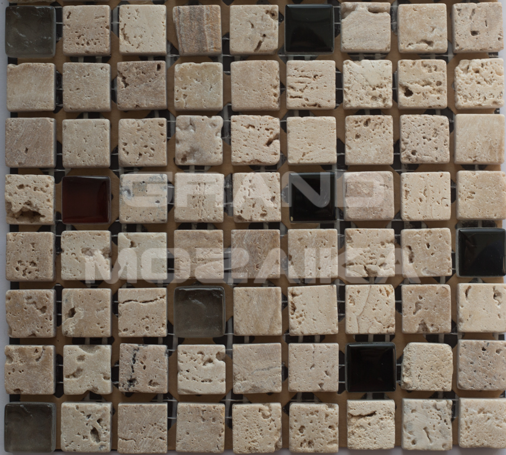 Мозаика 80m-pfm серия Exclusive Altra