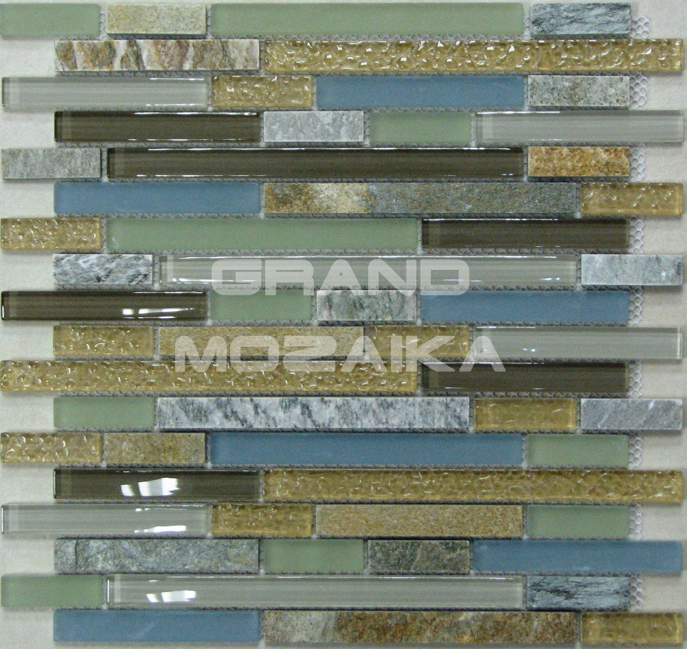 Мозаика Beauty time-198 серия Time