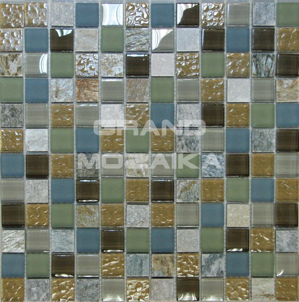 Мозаика Beauty time-23 серия Time