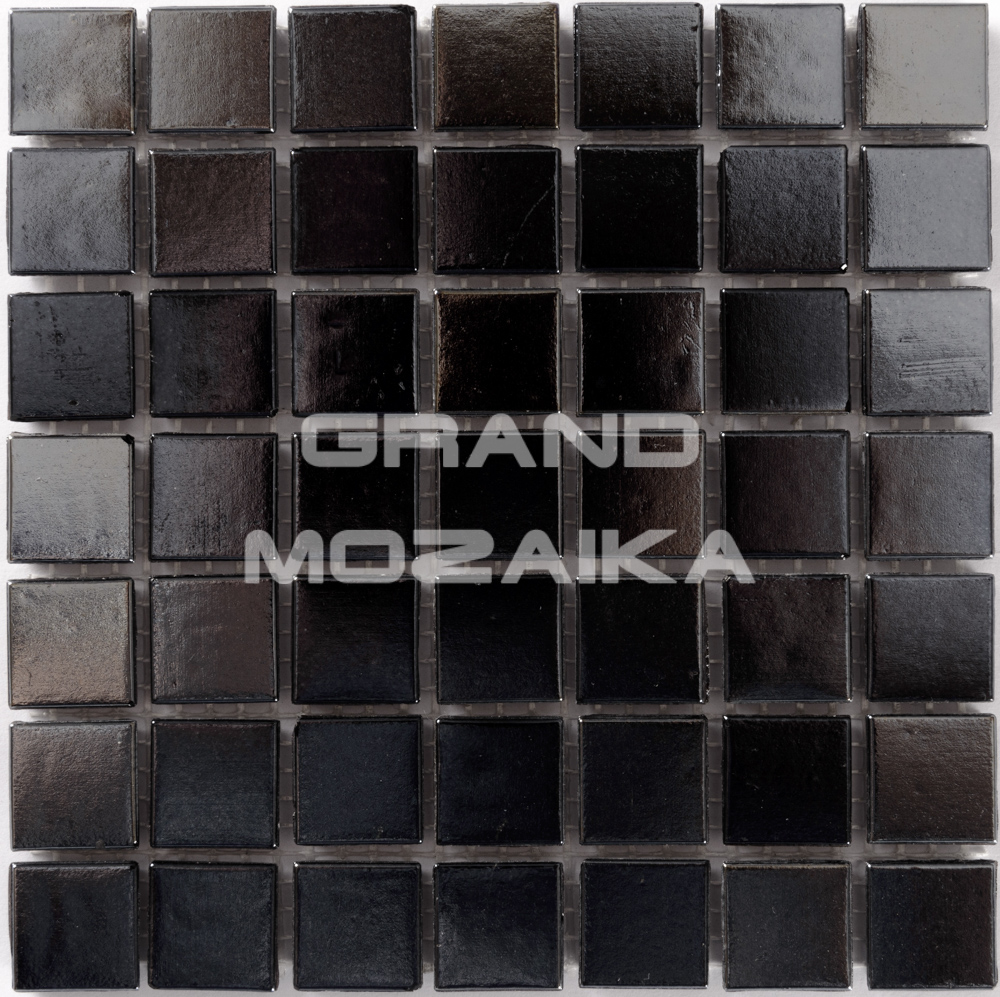 Мозаика Black Light серия Bona Pearly