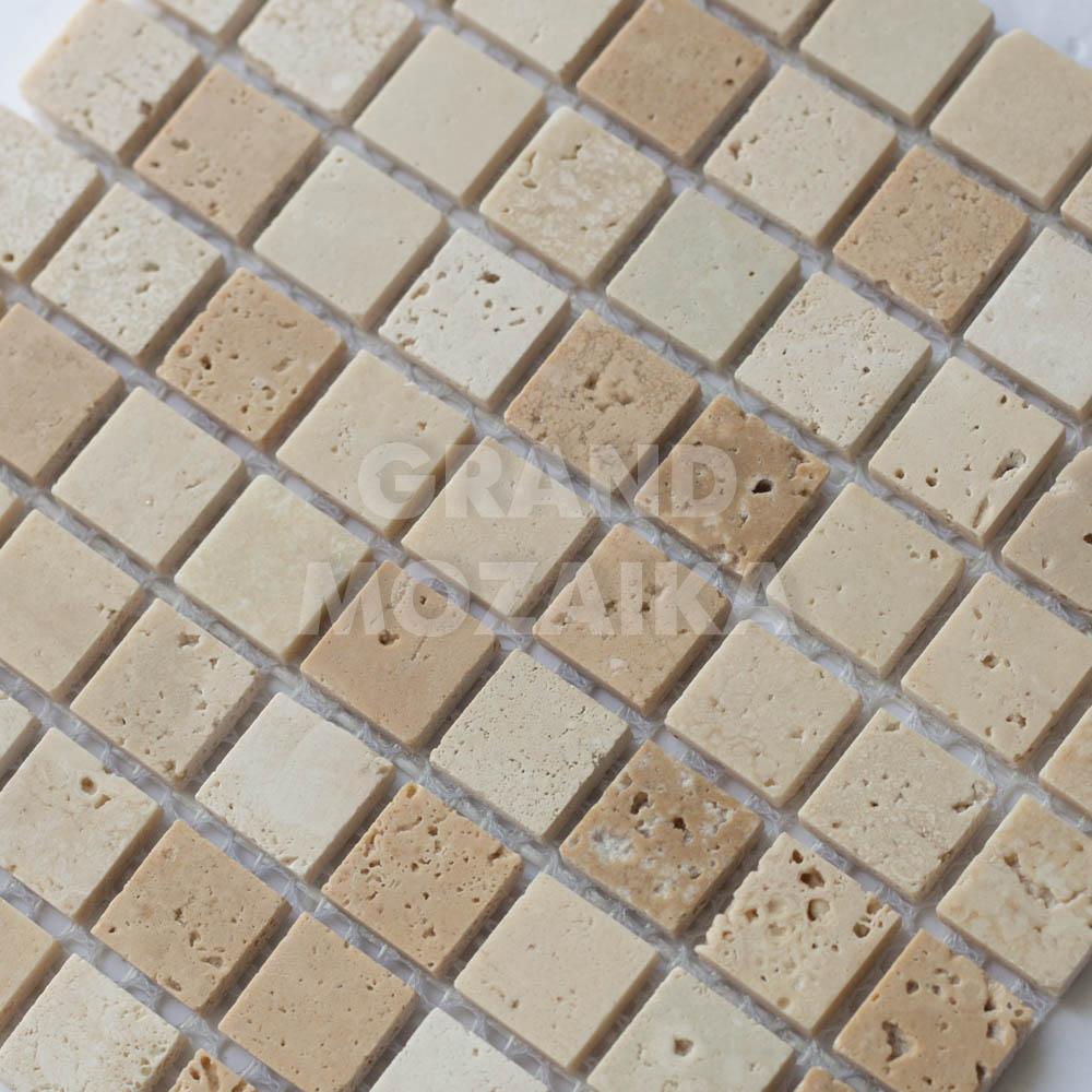 Мозаика Florence (POL) серия Towns Slim