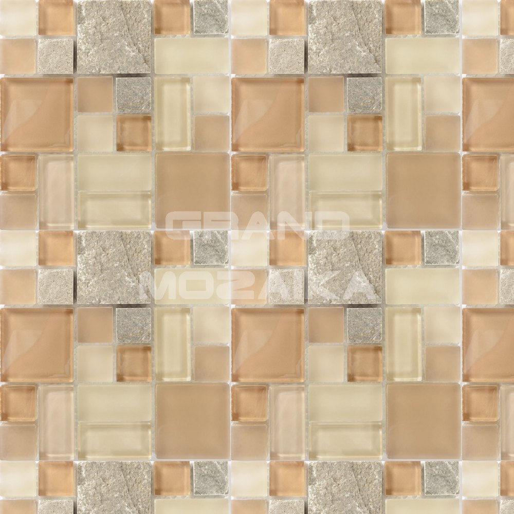 Мозаика Free time-48 серия Time