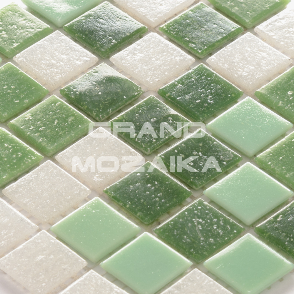 Мозаика Jasmin серия Aqua Bona