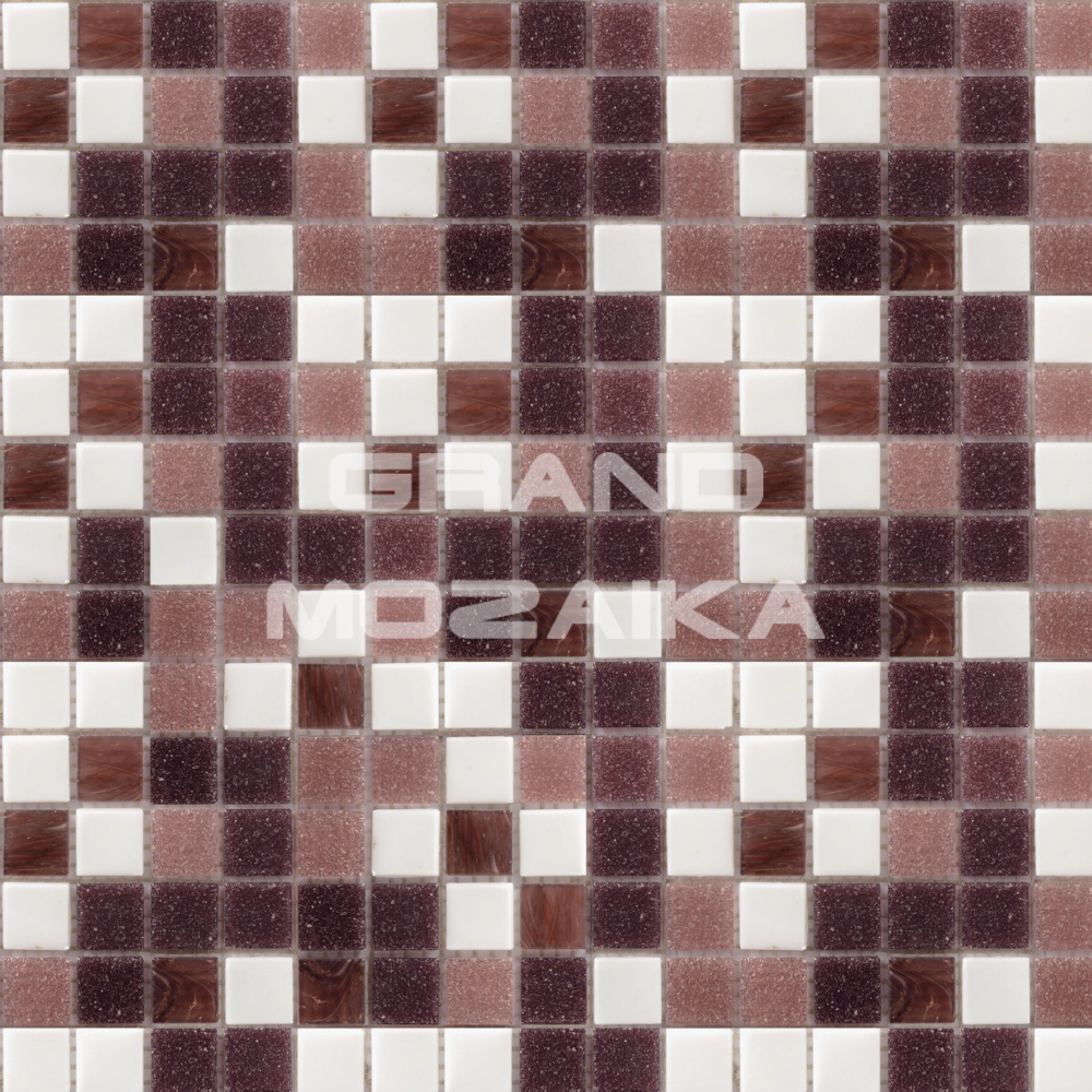 Мозаика Lavander серия Aqua Bona