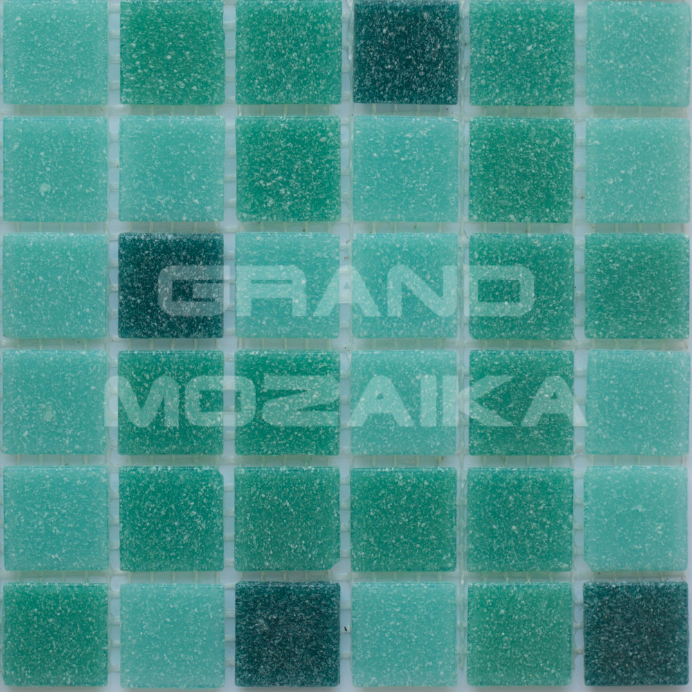 Мозаика Lotus серия Aqua Bona