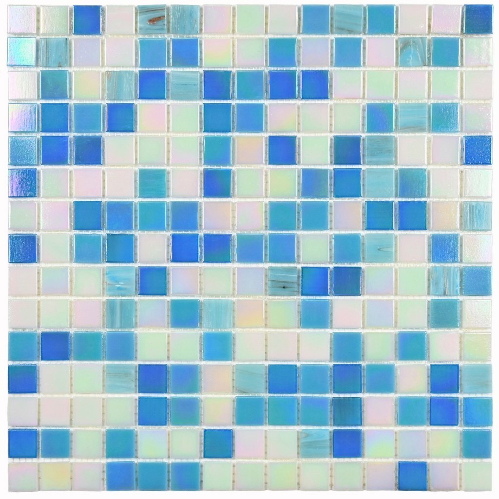 Мозаика Ocean серия Bona Pearly