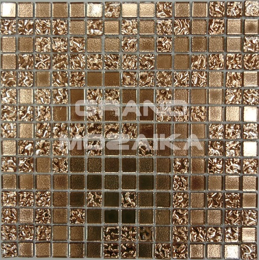 Мозаика Shik Gold - 2 серия Shik