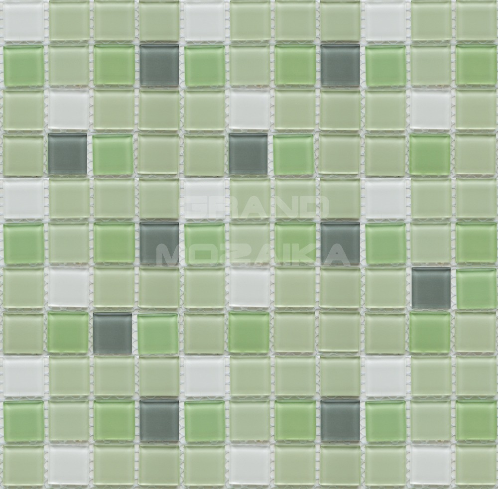 Мозаика Soft mix серия Crystal Bona