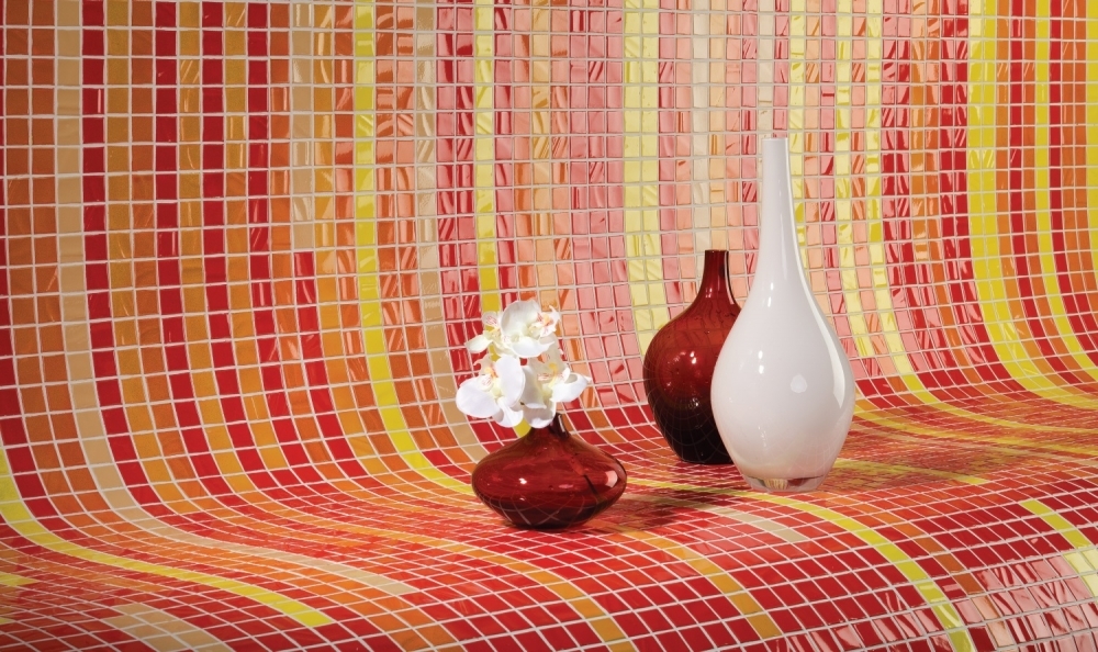 Мозаика 20091N серия Temari