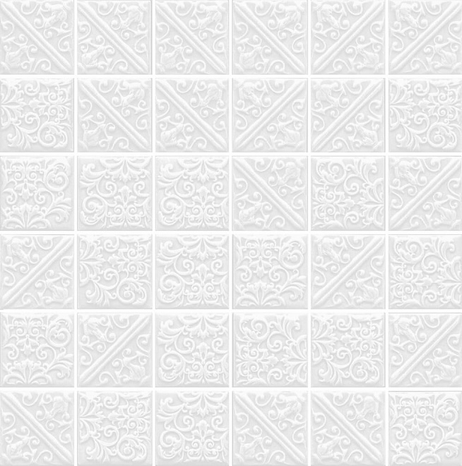 Мозаика 21023 серия Ла-Виллет