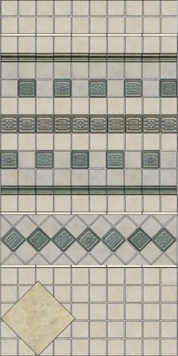 Мозаика 1255T серия Каламкари