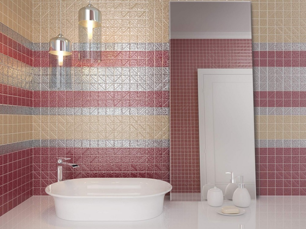 Мозаика 21028 серия Ла-Виллет