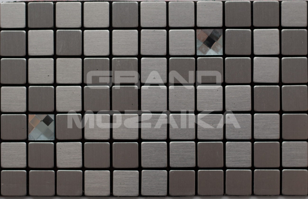 Мозаика Venera I серия Orro Metal